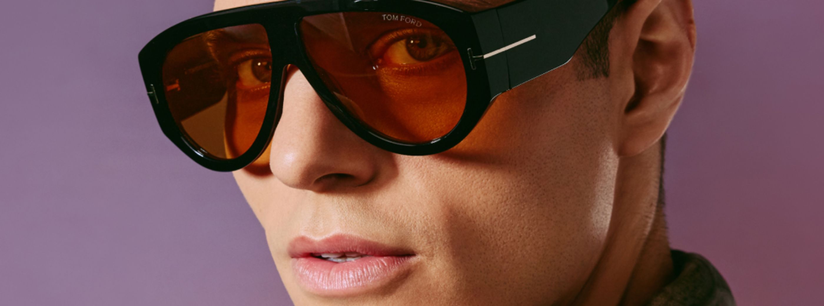 Latest sunglasses trend on sale